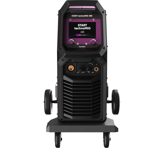 Сварочный полуавтомат Start technoMIG 350 2W350T