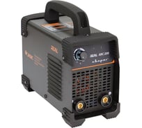Сварочный инвертор Сварог ARC 200 REAL Z238 Black 94153