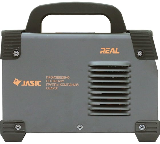 Сварочный инвертор Сварог ARC 200 REAL Z238 Black 94153