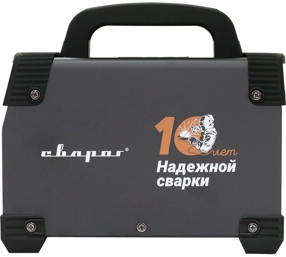 Сварочный инвертор Сварог ARC 200 REAL Z238 Black 94153