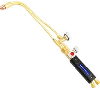 Универсальный резак Сталь Р1АП внутр. мундштук 1, 2 типа МАЯК СВ000017424