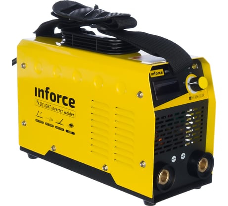 Сварочный инвертор Inforce MMA IOS-250