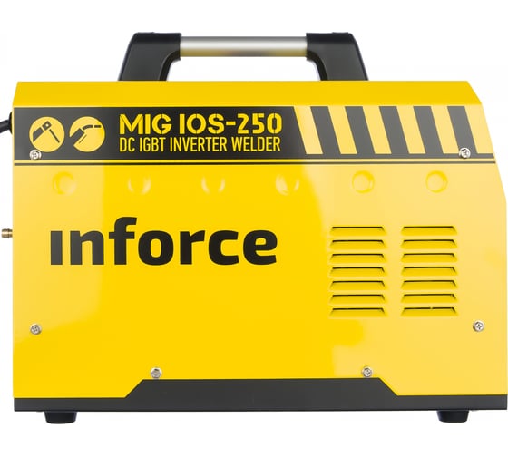 Сварочный полуавтомат-инвертор Inforce MIG IOS-250
