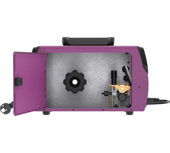 Сварочный полуавтомат Start miniMIG 200 LCD 2W202L
