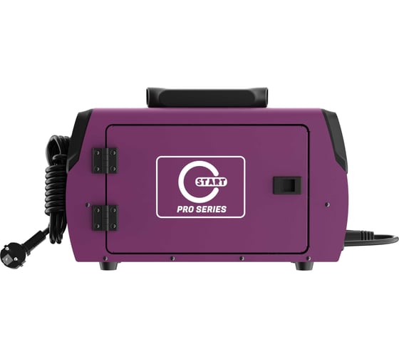 Сварочный полуавтомат Start miniMIG 200 LCD 2W202L
