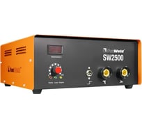 Аппарат конденсаторной приварки шпилек Foxweld SW2500, М3-М8, 3094