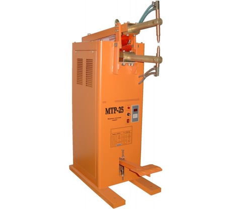 Машина контактной сварки FoxWeld МТР-25 3373