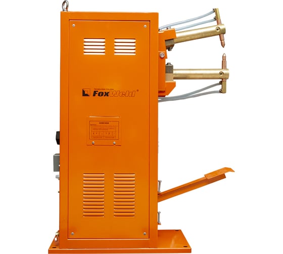 Машина контактной сварки FoxWeld МТР-25 3373