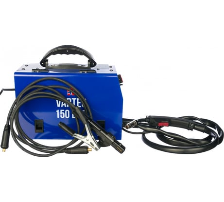 Сварочный полуавтомат Foxweld VARTEG 150 DUO 5816