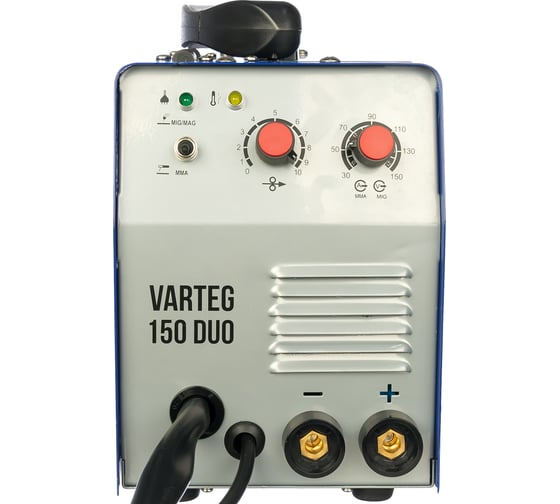 Сварочный полуавтомат Foxweld VARTEG 150 DUO 5816