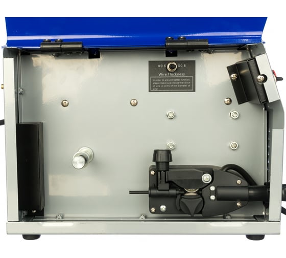 Сварочный полуавтомат Foxweld VARTEG 150 DUO 5816