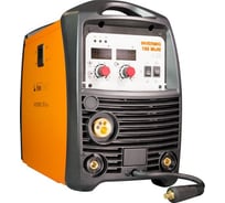 Многофункциональный сварочный аппарат INVERMIG 188 Multi Foxweld 5589