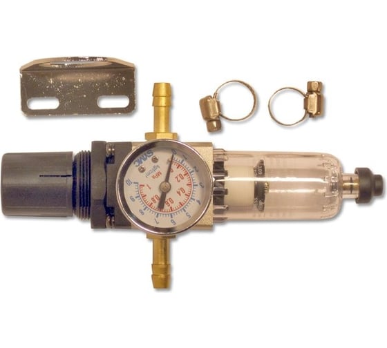 Установка плазменной резки с плазмотроном PT31 Foxweld Plasma 33 рез 8мм, сеть 220В 3252