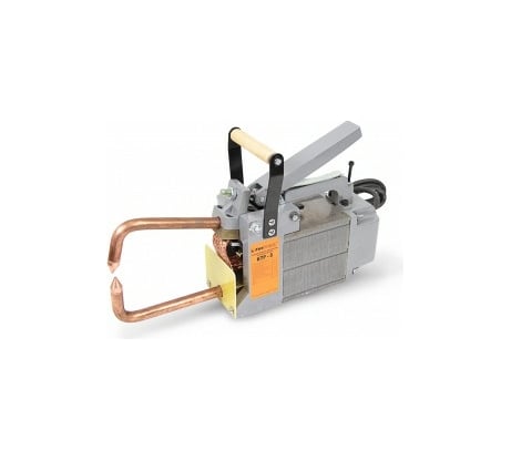Клещи контактной сварки Foxweld КТР-8 3097