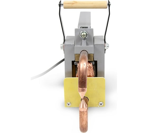 Клещи контактной сварки Foxweld КТР-8 3097