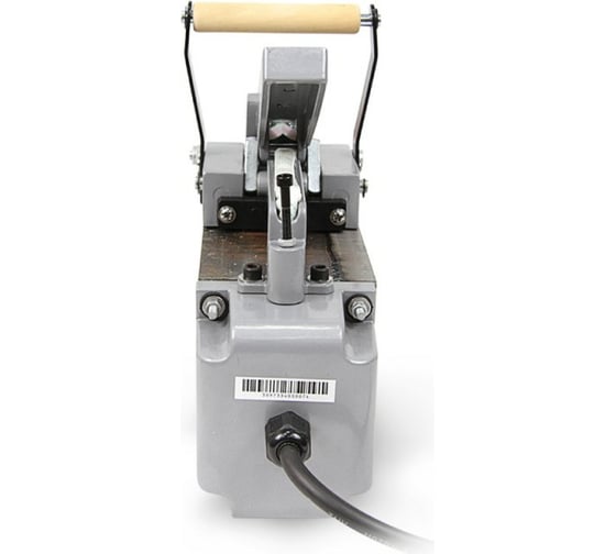 Клещи контактной сварки Foxweld КТР-8 3097