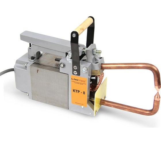 Клещи контактной сварки Foxweld КТР-8 3097