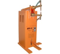 Машина контактной сварки с радиальным ножным приводом Foxweld МТР-10 3367