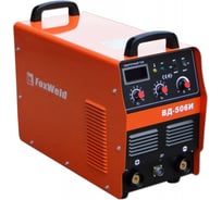 Сварочный инверторный выпрямитель Foxweld ВД-506И 3926