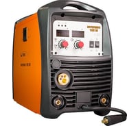 Инверторный полуавтомат Foxweld INVERMIG 185M 5956