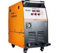 Инверторный полуавтомат Foxweld INVERMIG 200 5951