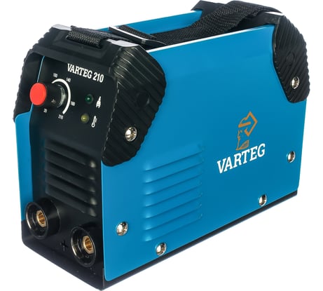 Сварочный аппарат Foxweld VARTEG 210 5893