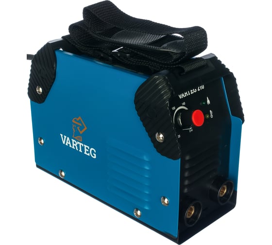 Сварочный аппарат Foxweld VARTEG 210 5893