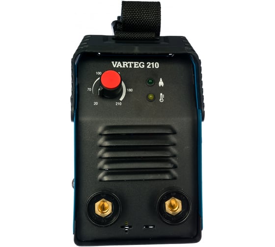 Сварочный аппарат Foxweld VARTEG 210 5893