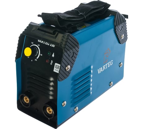 Сварочный аппарат Foxweld VARTEG 230 5264