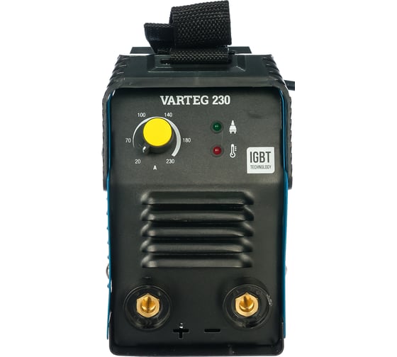 Сварочный аппарат Foxweld VARTEG 230 5264