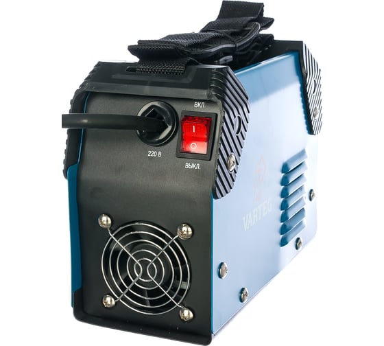 Сварочный аппарат Foxweld VARTEG 230 5264