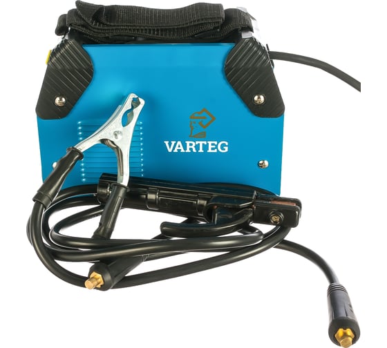Сварочный аппарат Foxweld VARTEG 250 5266