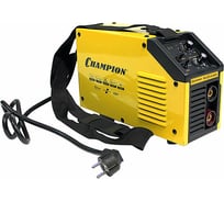 Сварочный инвертор CHAMPION IW-220/10.6ATL