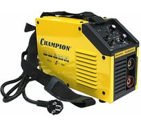 Сварочный инвертор CHAMPION IW-200/9.4ATL
