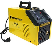 Сварочный инвертор CHAMPION IW-200/8AI