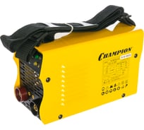 Сварочный инвертор CHAMPION IW-180/8.4A mini
