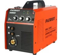 Сварочный аппарат PATRIOT WMA 225MQ 605301755