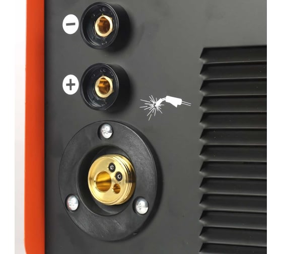Сварочный аппарат PATRIOT WMA 225MQ 605301755