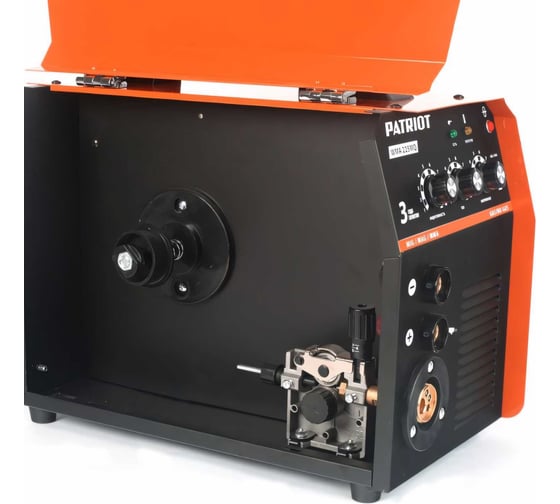 Сварочный аппарат PATRIOT WMA 225MQ 605301755