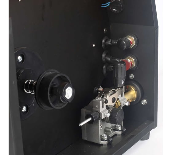 Сварочный аппарат PATRIOT WMA 225MQ 605301755