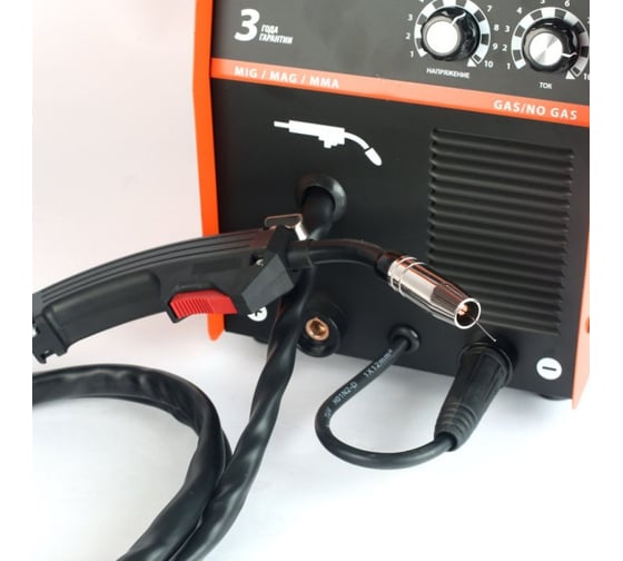 Сварочный аппарат PATRIOT WMA 165M 605301750