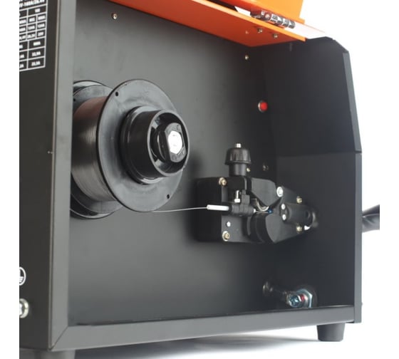 Сварочный аппарат PATRIOT WMA 165M 605301750