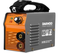 Сварочный аппарат Daewoo DW 170