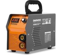 Сварочный аппарат Daewoo DW 230