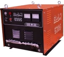 Четырехпоставой сварочный выпрямитель Плазер ВДМ-6305 СВ000003167