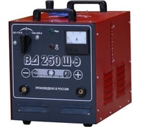 Сварочный выпрямитель 220 В Плазер ВД-250ШЭ БАТЫР СВС00000018