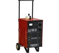 Сварочный выпрямитель 220/380 В Плазер ВД-306К AC/DC СВ000008846