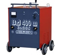 Сварочный выпрямитель 3х380 В Плазер ВД-400Ш СВ000009717