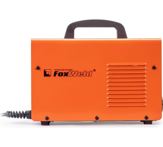 Инверторный сварочный аппарат Foxweld Мастер 162 3266