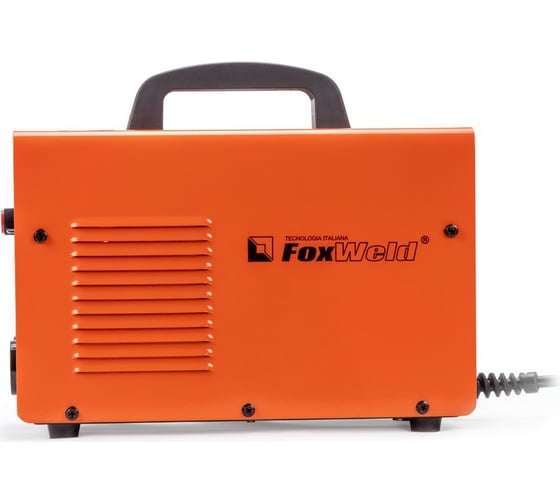Инверторный сварочный аппарат Foxweld Мастер 162 3266